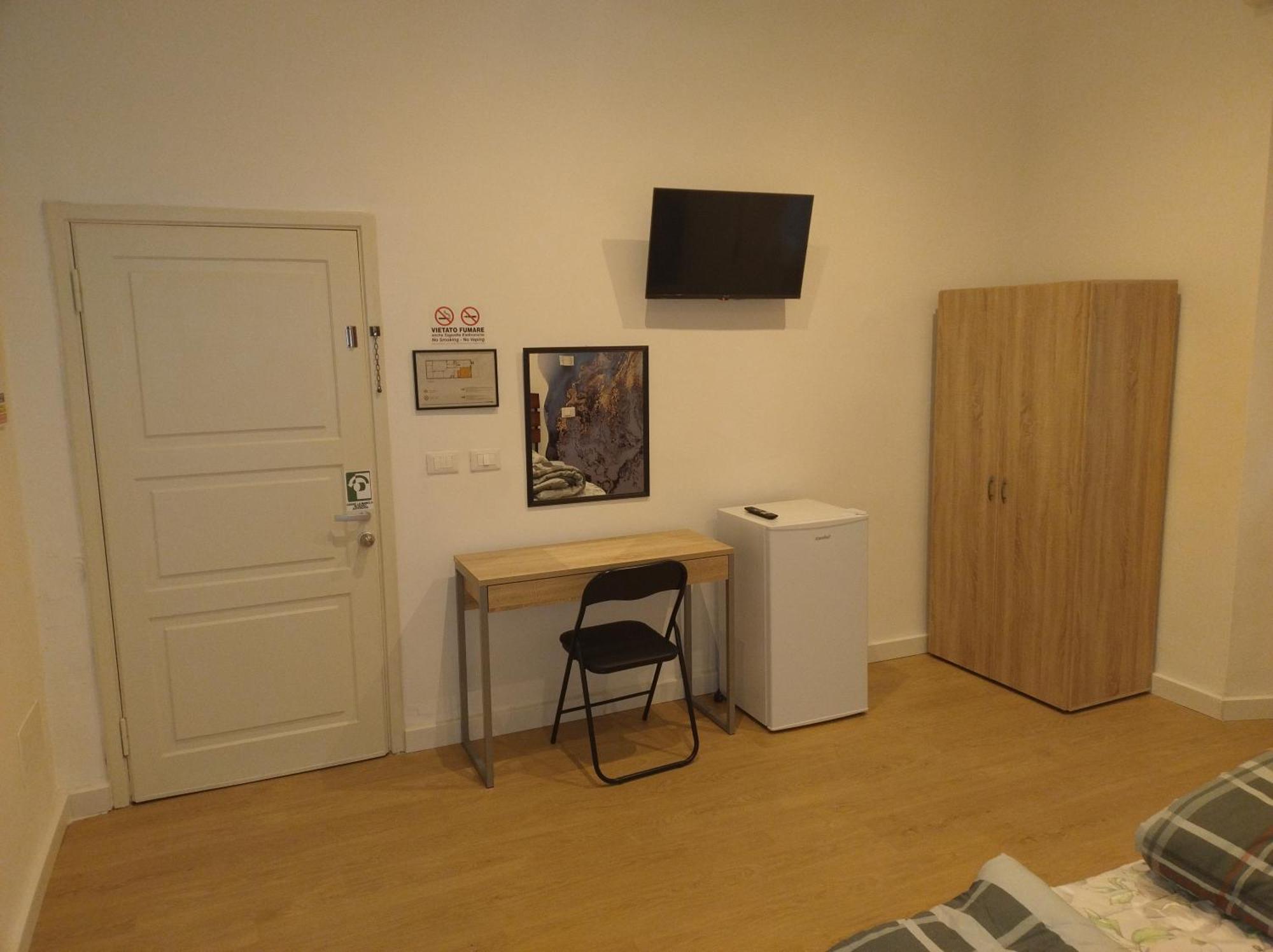 Affittacamere Via Bini Prato  Room photo