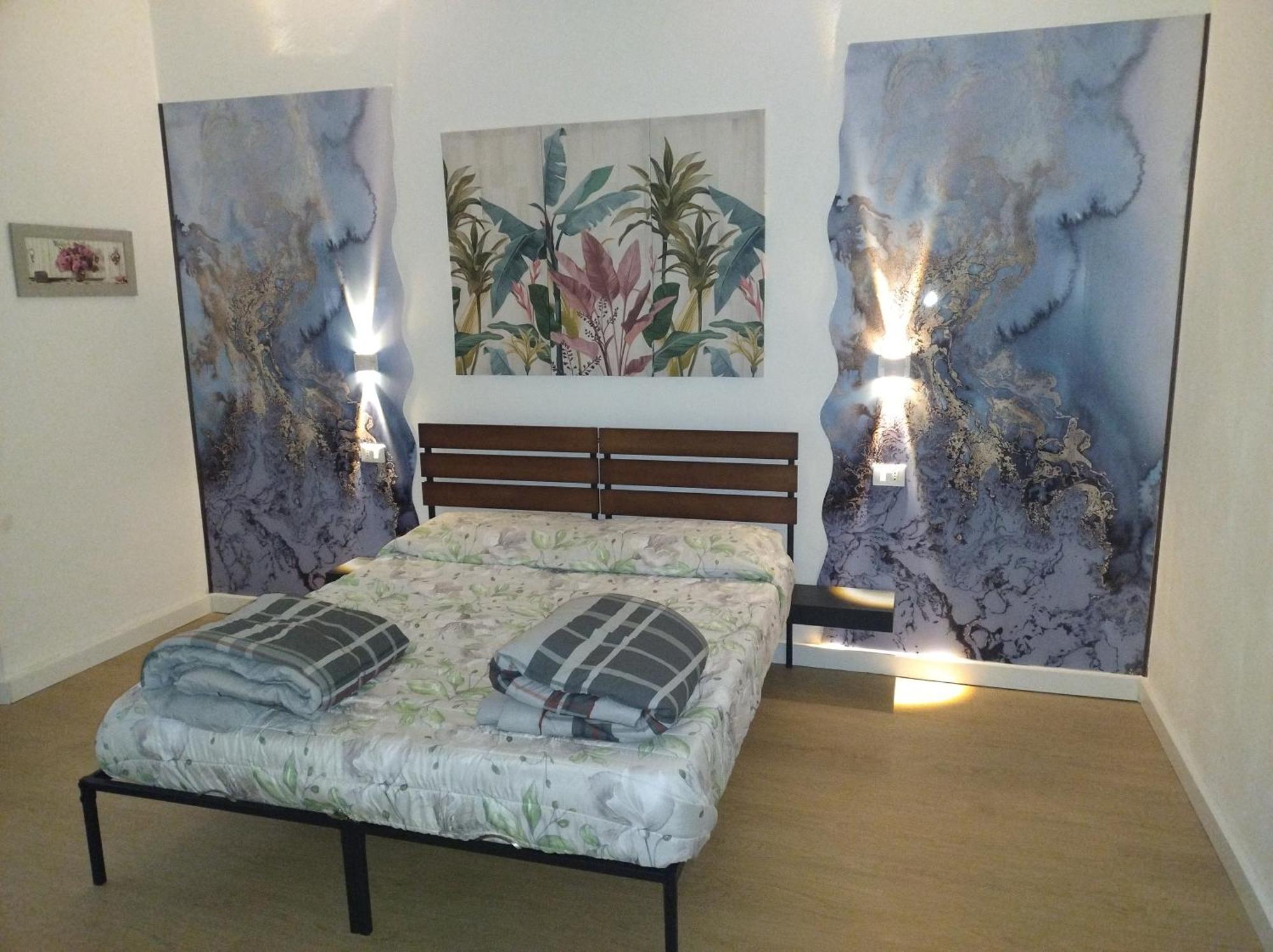 Affittacamere Via Bini Prato  Room photo