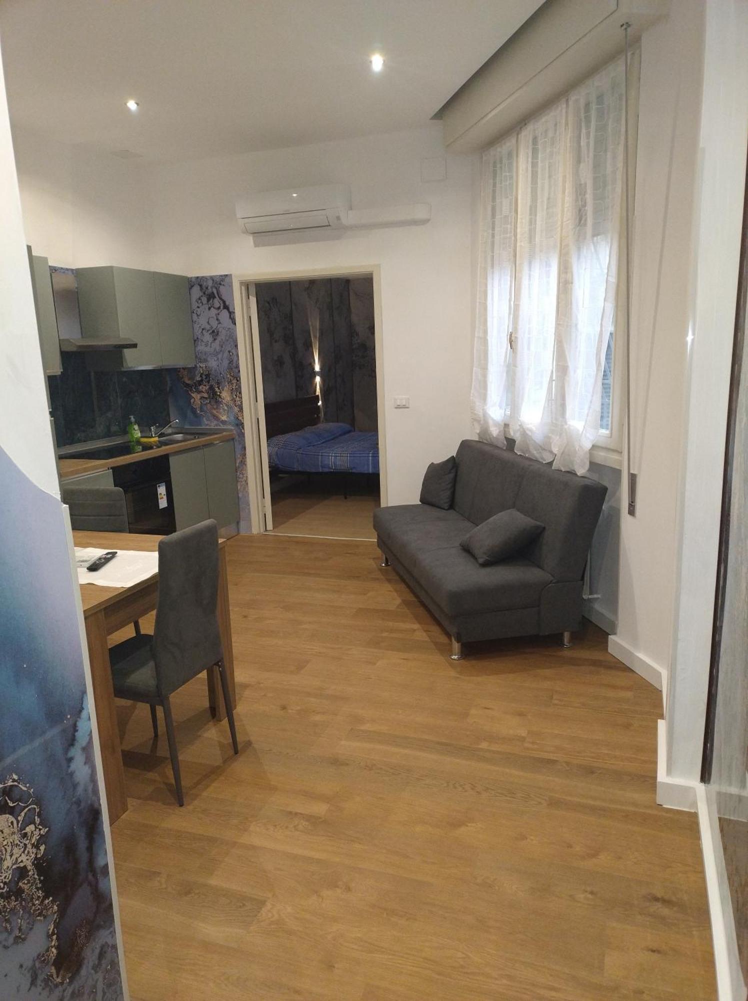 Affittacamere Via Bini Prato  Room photo