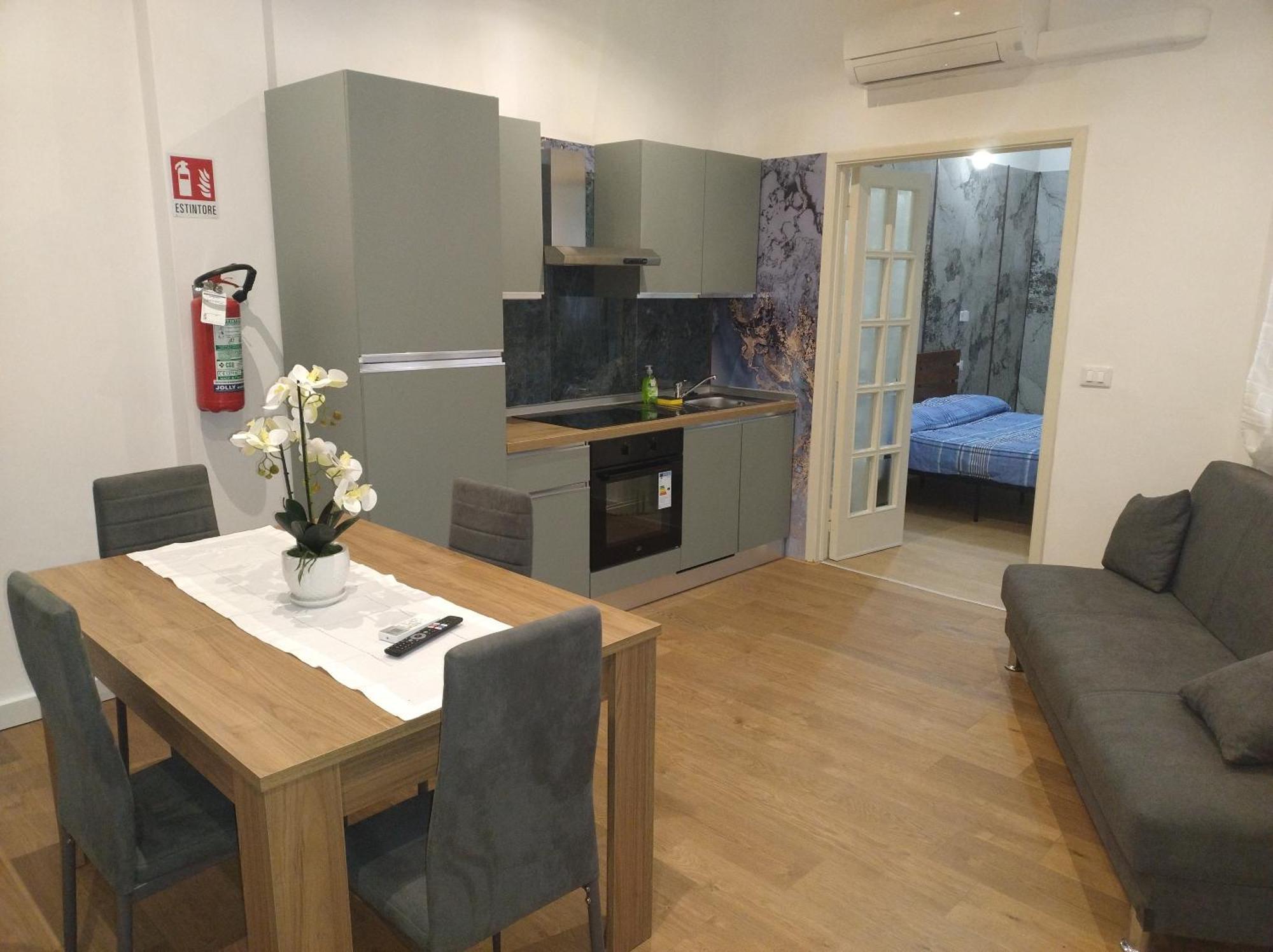 Affittacamere Via Bini Prato  Room photo