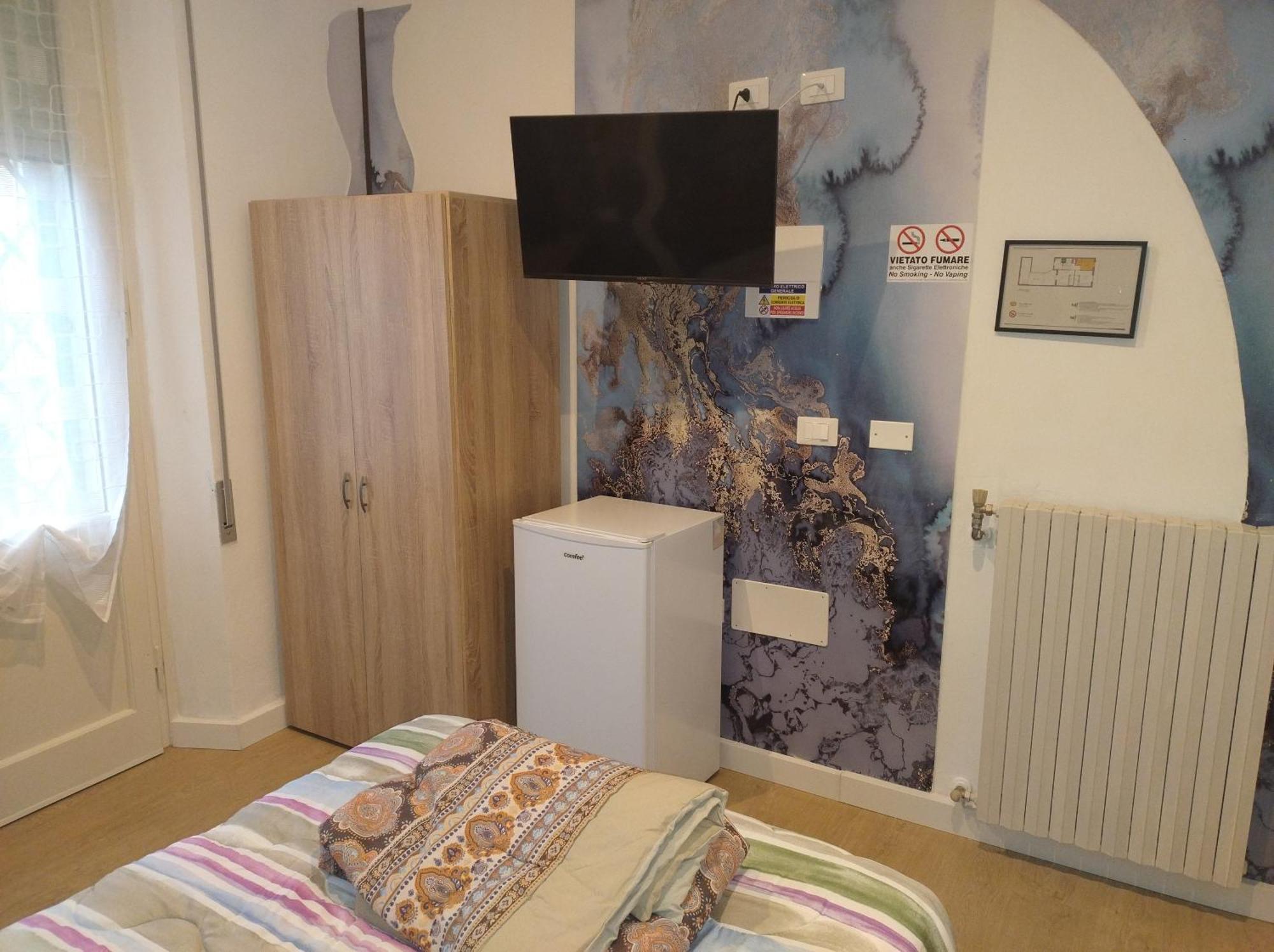 Affittacamere Via Bini Prato  Room photo