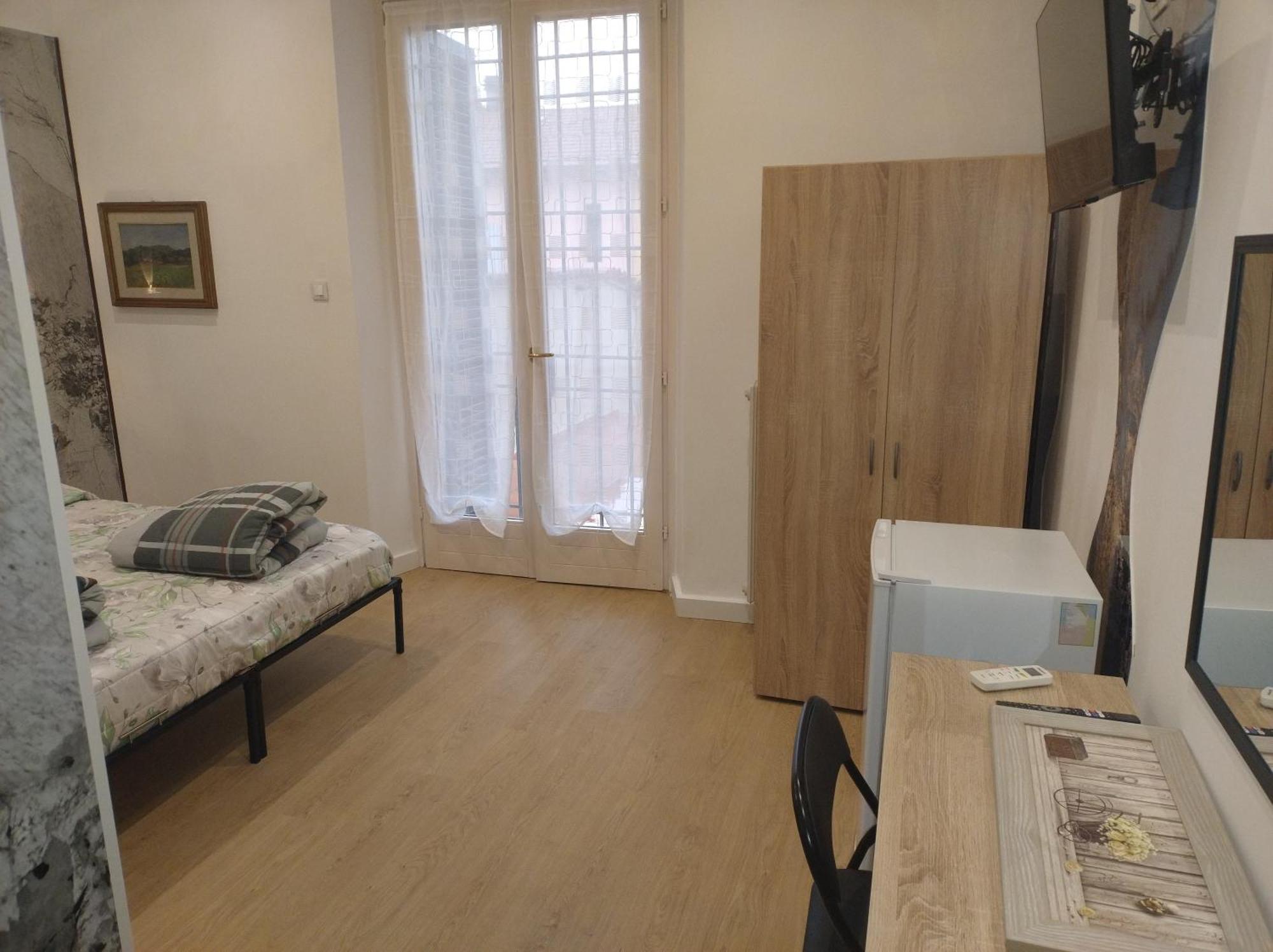 Affittacamere Via Bini Prato  Room photo