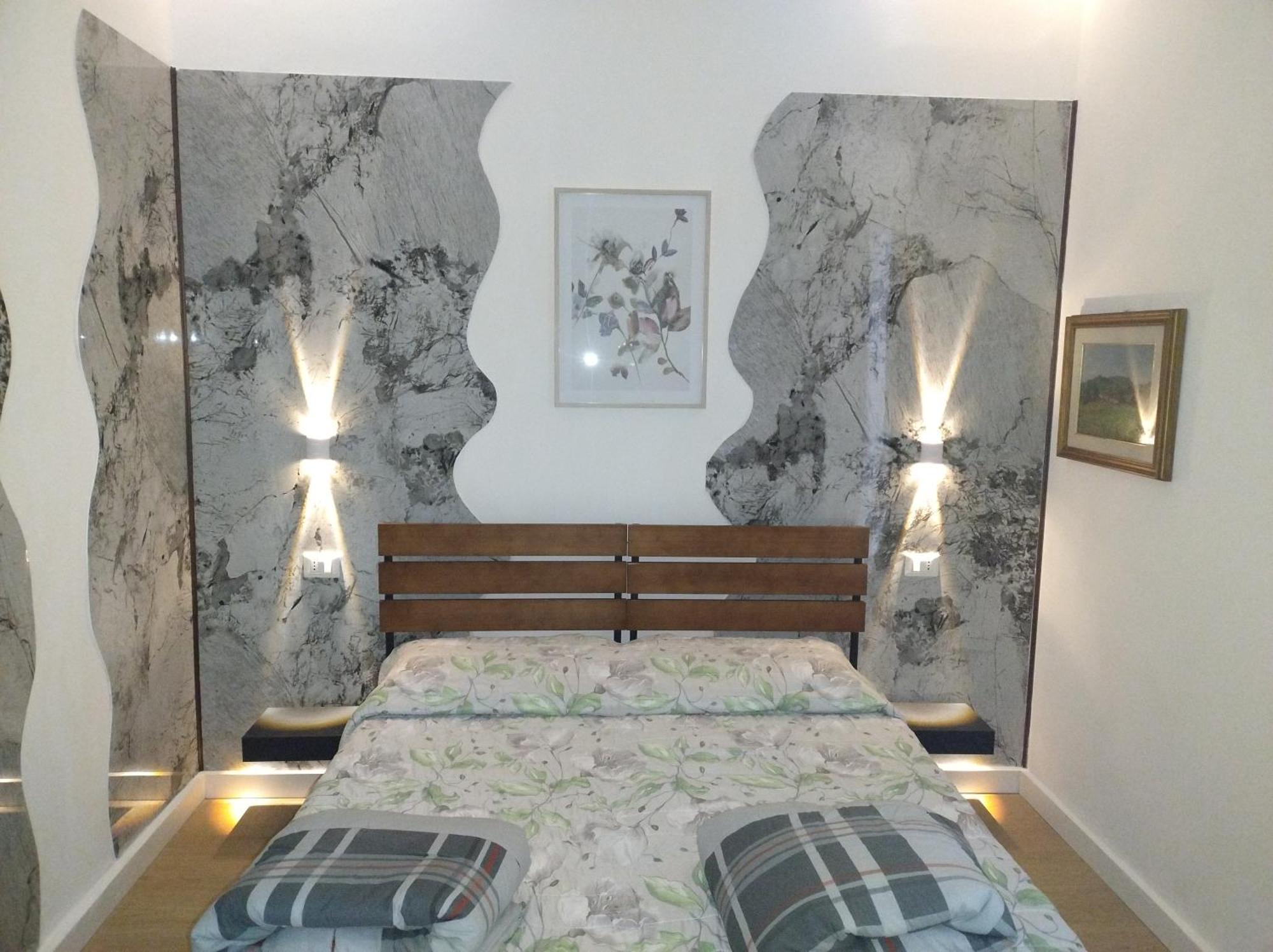 Affittacamere Via Bini Prato  Room photo